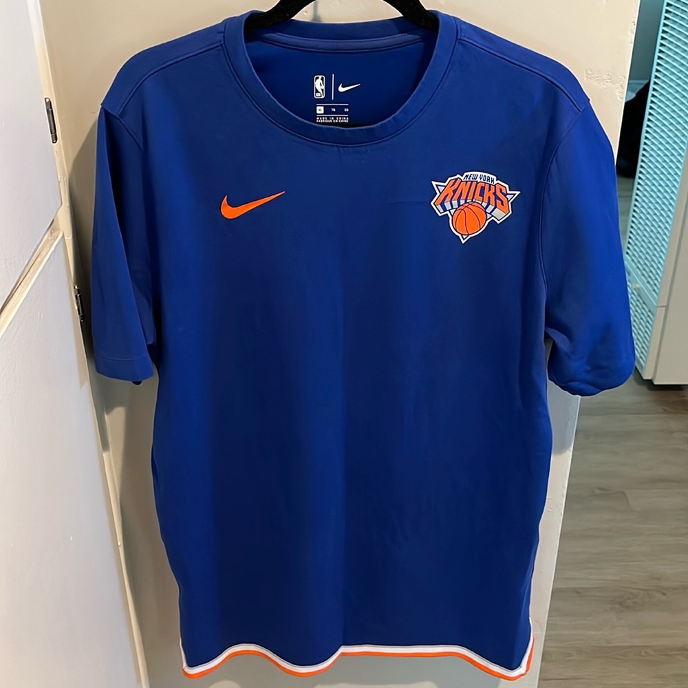 New York Knicks T Shirt